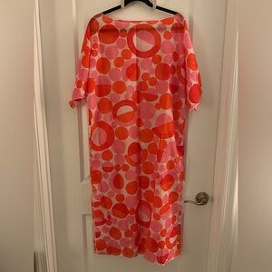 🌷 Marguerite Maxi/Cover-Up Dress